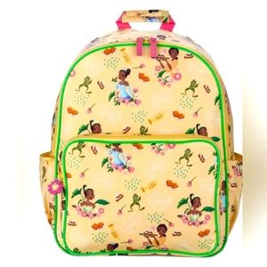 NWT Disney Backpack